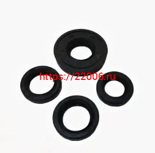 Набор сальников Yamaha 3KJ ТММР Набор сальников Yamaha 3KJ ТММР