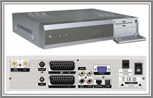 Globo 7010CXE conax ресивер спутниковый