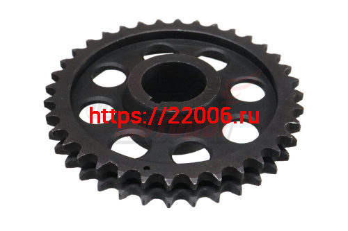 Звездочка распредвала 491QE Deer.Safe (1006012E00) Звездочка распредвала 491QE Deer.Safe (1006012E00)