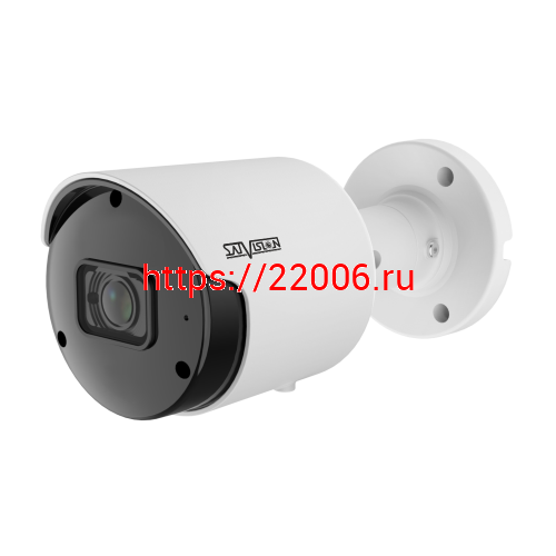 SVI-S159A SD AI SL IS видеокамера IP
