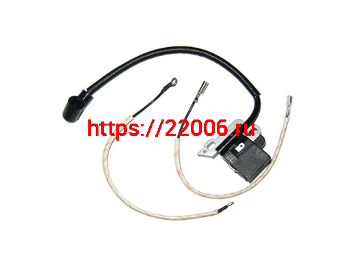 Зажигание бензопила Partner 350-371