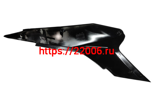 Облицовка под сиденье правая RIGEL (53292088) фото 2