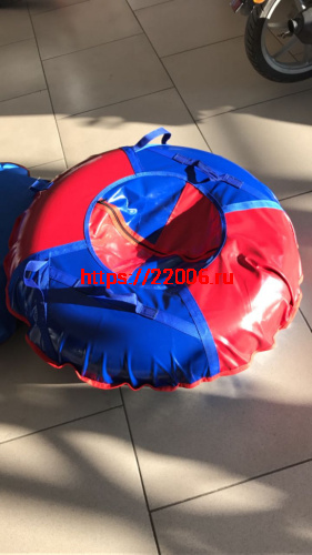 Санки-ватрушки Профи 80 (дно- тент 900гр./м.кв; верх - тент 700гр./м.кв) Санки-ватрушки Профи 80 (дно- тент 900гр./м.кв; верх - тент 700гр./м.кв)