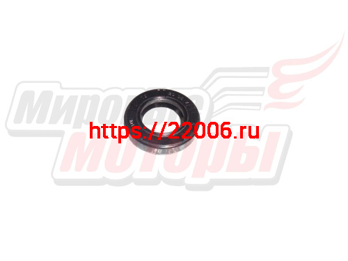 Сальник 20х35х7 коробки реверса/заднего моста трицикл LF200ZH-2