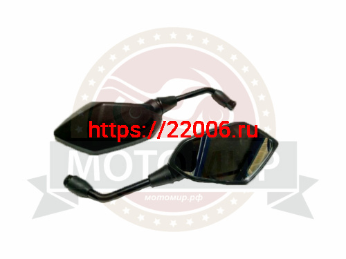 Зеркала 7009100009  d8