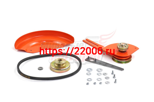 Насадка-болгарка (ЗАВОД) d230мм Partner 340S-350S