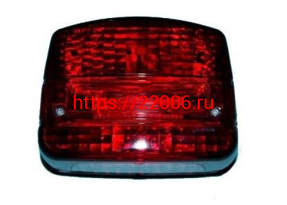 Фонарь задний (стоп сигнал) Минск Фонарь задний (стоп сигнал) Минск