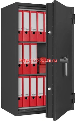 Сейф Format Paper Star Pro 3 CL (PS PRO 3Т.CL) фото 2 Сейф Format Paper Star Pro 3 CL (PS PRO 3Т.CL) фото 2