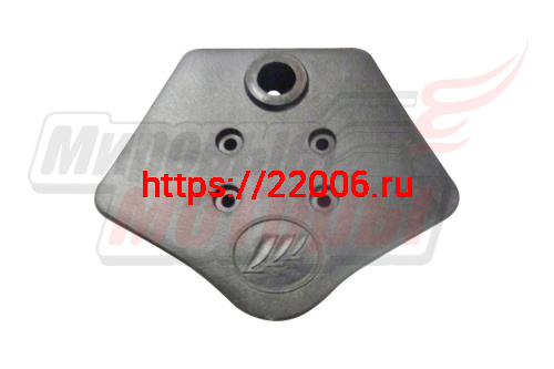 Облицовка замка зажигания LF200ZH-2