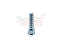 Болт М8х30 поддона Вихрь, редуктора под шестигранник