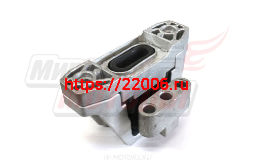 Опора двигателя правая TIGGO 5 (T211001310) фото 4 Опора двигателя правая TIGGO 5 (T211001310) фото 4