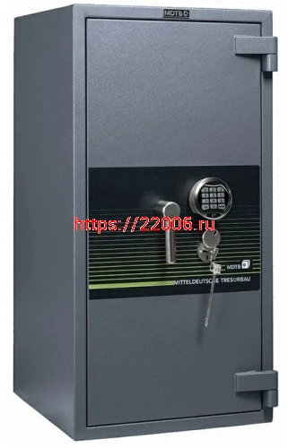 Сейф MDTB Fort-M 1668 EK фото 2 Сейф MDTB Fort-M 1668 EK фото 2