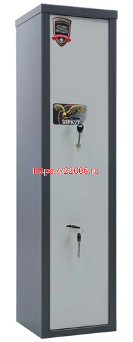 Сейф оружейный Aiko Беркут-1 фото 4