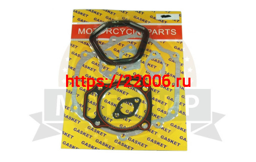 Набор прокладок 182F (GX340) (НАБОР) Набор прокладок 182F (GX340) (НАБОР)