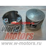 Поршень Вихрь30 "1" Поршень Вихрь30 "1"