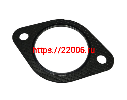 Прокладка Буран под коллектор (110500710) Прокладка Буран под коллектор (110500710)