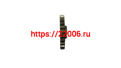 Шестерня вторичного вала Пилот (промежуточная) фото 3