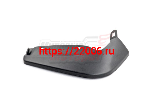 Брызговик передний левый X80 (5CA05185002)