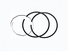 Кольца поршневые SEE Yamaha Jog d-40 std STELS стандартные