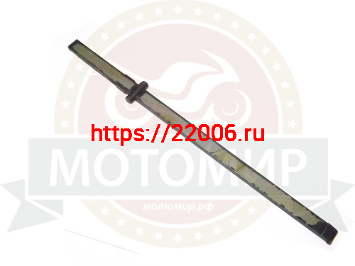 Успокоитель цепи ГРМ (052QMI0-040400200+052QMI0-040400100) (НАБОР) фото 2 Успокоитель цепи ГРМ (052QMI0-040400200+052QMI0-040400100) (НАБОР) фото 2