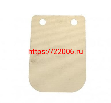 Лепесток клапана впуской Муравей (завод) Лепесток клапана впуской Муравей (завод)