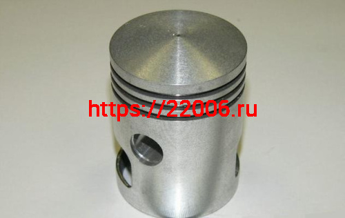 Поршень Ява 12В 3р Поршень Ява 12В 3р