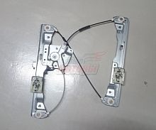 Стеклоподъемник передней правой двери EMGRAND (1067001502)