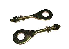 Натяжитель цепи приводной "Сережки" (одинаковые отв.) VORTEX (НАБОР)