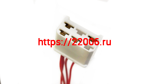 Проводка Сова генератора (Россия) фото 2