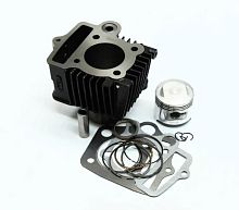 Цилиндро-поршневая группа 139FMB 4Т d-52.4мм 110cc