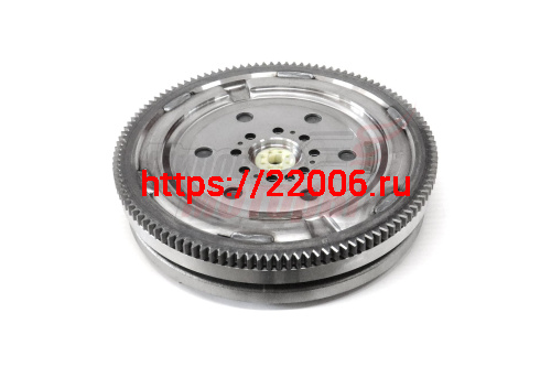 Маховик дизель HAVAL H6 (1005200ED012)