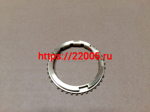 Кольцо синхронизатора 5-й передачи MK/MK Cross/CK/EMGRAND/VISION (3170107601)