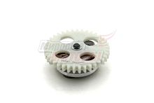 Фильтр масляный центробежный в сборе169FMМ (CB250)