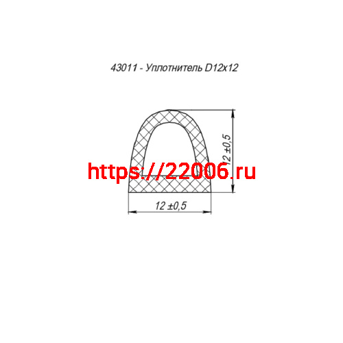 Уплотнитель Fuaro (Фуаро) самоклеящийся ADH/D-12x12mm, BLACK черный 150m фото 3 Уплотнитель Fuaro (Фуаро) самоклеящийся ADH/D-12x12mm, BLACK черный 150m фото 3