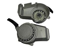 Стартер ATV двигателя ie40f-6 Спринт TARGET Trek №1 храповик металл с корпусом (3х77мм)