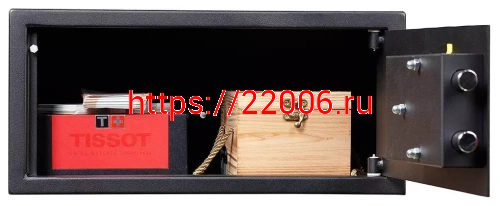 Сейф Aiko Hotel SH-20.EL фото 3