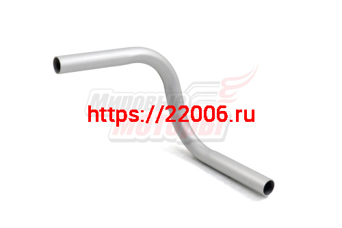 Ручка правая голая (трубка) мотокосы BC/GBC-033/043/052