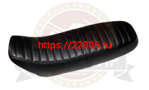 Седло COLT SCRAMBLER (НАБОР) Седло COLT SCRAMBLER (НАБОР)