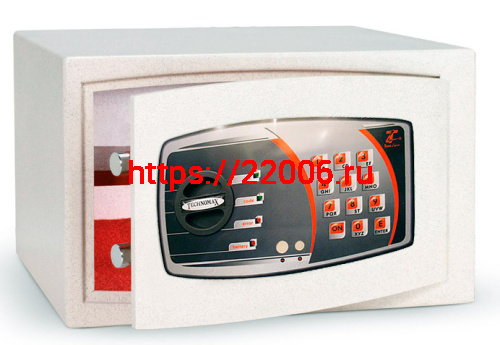 Сейф Technomax ELP/730 Сейф Technomax ELP/730