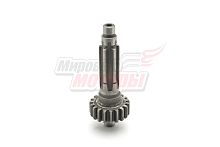 Вал промежуточный Минск голый (106-17123) (ЗАВОД, г.Минск)