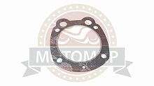 Прокладка Урал головки пар. обвальцованная кольцом (метализ) (пришла как 00758)