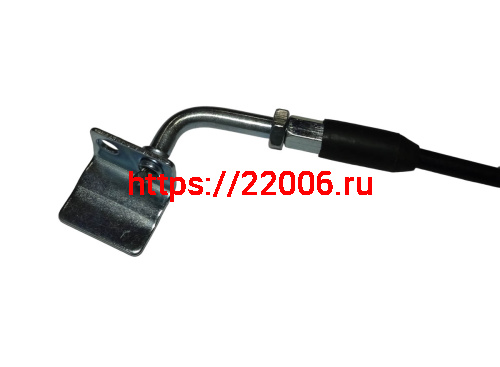 Трос замка L-1770мм, ход- 30мм IRIS (091) фото 2