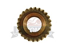 Шестерня Урал газораспределительная малая