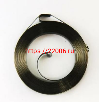 Пружина стартера Partner 350, 351 Пружина стартера Partner 350, 351