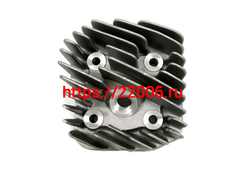 Головка цилиндра Honda Dio AF-18/24 d-39 мм ТММР