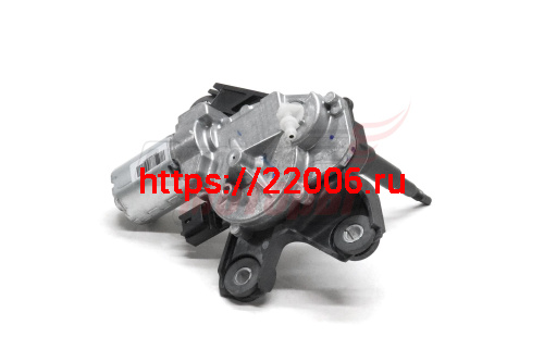Мотор стеклоочистителя заднего стекла F7 (6310120XKQ00A)