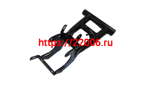 Вилка маятника задняя ATV TERMIT ТТ (ATV 125 FOX) фото 2