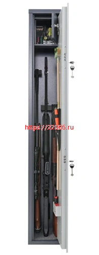 Сейф оружейный Aiko Беркут-3 фото 5 Сейф оружейный Aiko Беркут-3 фото 5