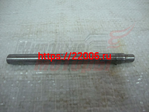 Ось вилок переключения передач Минск (105-17317) (ЗАВОД, г.Минск)