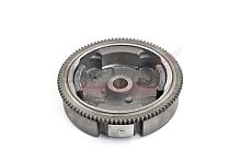 Маховик 173FD-177FD (под катушку освещения на 3А)